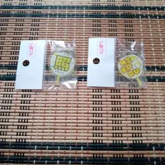 もじパラsnowman岩本照2個セット