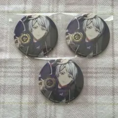 アイナナ ホリコレ プライズ缶バッジ 逢坂壮五