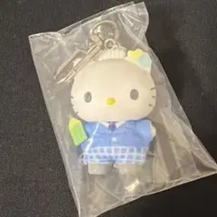 サンリオ　ちびっとも　制服　ディアダニエル