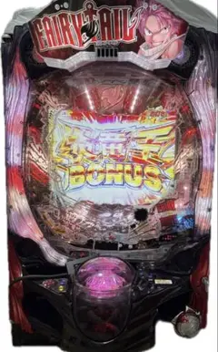 2026年最新】パチスロ 実機 フェアリーテイルの人気アイテム - メルカリ