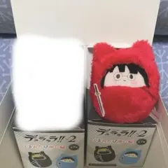 激レア　デュラララ!!×2 園原杏里 缶バッジ　特典 デュラララ!!×2_園原杏里 IDカード | 公式グッズ・公式ライセンス商品