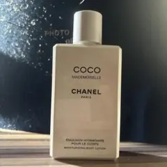 CHANEL COCO MADEMOISELLE ボディローション