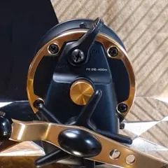 ダイワ GRAND WAVE-X40SHC ベイトリール 石鯛 磯釣り 極美品 ダイワ GRAND WAVE-X40SHC ベイトリール 石鯛 磯釣り 極美品 - メルカリ