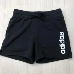 adidas アディダス スウェット ショートパンツ L