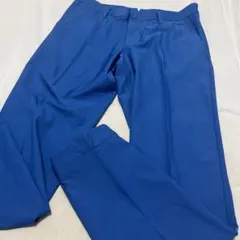 J.lindeberg ストレッチ テーパードパンツ