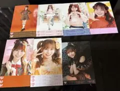 大場花菜 アイドル