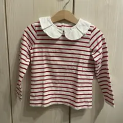 Jacadi 4A カットソー