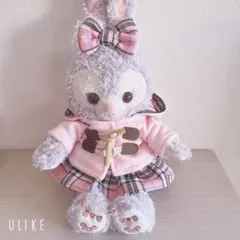 ステラルー ダッフルコート コート コート 服 コスチューム