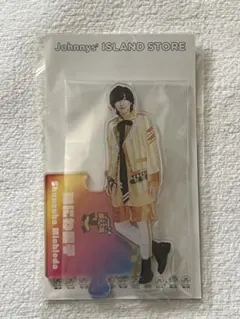 なにわ男子 道枝駿佑 アクリルスタンド2021夏