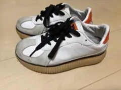 Onitsuka Tiger スニーカー DELECITY デレシティ24.0