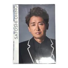 嵐 LIVE 2026 クリアファイル 櫻井翔 - メルカリ
