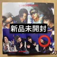 2026年最新】LNGSHOTの人気アイテム - メルカリ