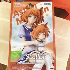 ウマ娘　アストンマーチャンおすわりver. フィギュア