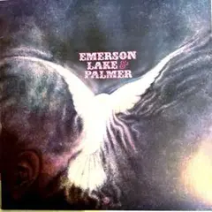 2025年最新】エマーソン・レイク・アンド・パーマーレコードの