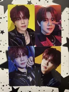 INI THE VIEW 藤牧京介 トレカ