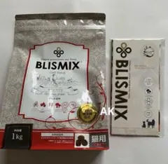 新品未開封⭐︎モグニャン プレミアムキャットフード⒈5Kg(2個セット) モグニャン（キャットフード）｜猫用品 | ペット用品、生き物 の