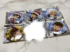 2025年最新】コナン 缶 サンタの人気アイテム - メルカリ