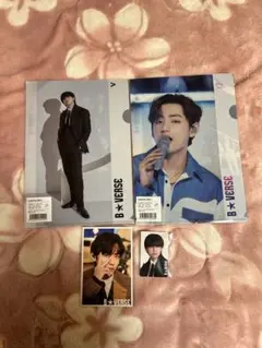 BTS V B☆VERSE まとめ売り