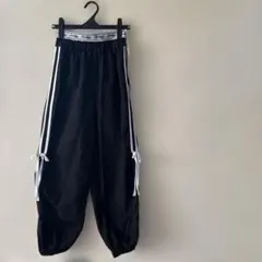 レディース　カーゴパンツ