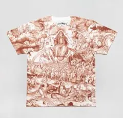 ヒグチユウコ ひとつめ一族の野望 Tシャツ ボリス雑貨店 - メルカリ