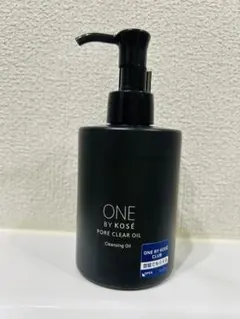 ワンバイコーセー クレンジングオイル