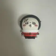 マクドナルド マスコット フィギュア ラッコ デリバリークルー ちいかわ