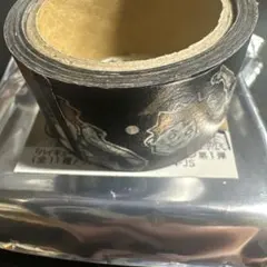 ハイキュー　マスキングテープコレクション　日向翔陽