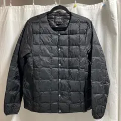 タイオン　インナーダウンジャケット