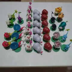 しほ様専用 ピクミン4体