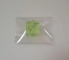 東京カラーソニック トレーディングロゴキューブ 宝田伊織