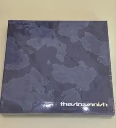 ENHYPEN ジョンウォン THE SIN:VANISH 新品未開封