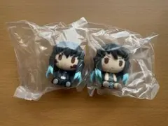 鬼滅の刃 ちょこのっこフィギュア 時透無一郎 時透有一郎