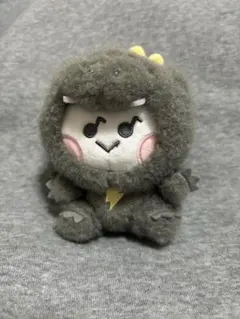 2025年最新】treasure ぬいぐるみ ヨシの人気アイテム - メルカリ