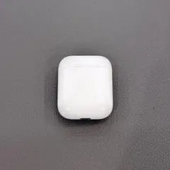 AirPods 第一世代 A1523本体ケース＆イヤホンセット動作品 使用感あり