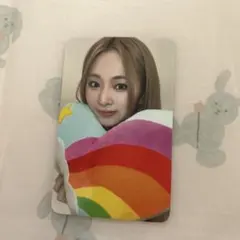 TWICE 2025 シーグリ JYP特典　トレカ　ツウィ　2