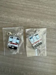 2026年最新】駅名キーホルダー 東武東上線の人気アイテム - メルカリ