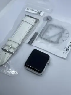 2026年最新】apple watch series 3 ジャンクの人気アイテム - メルカリ