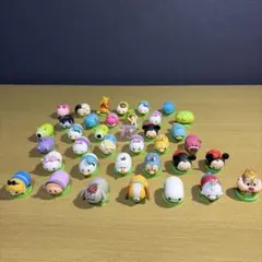 ディズニーツムツムチョコエッグまとめ売り