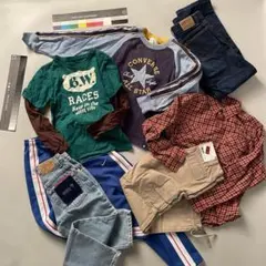 140　子供服　まとめ売り