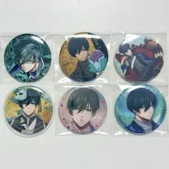 ブルーロック 糸師凛 缶バッジ まとめ売り
