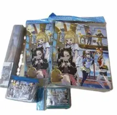 新品　トレーナーズサロン 5点セット TRAINERS Salon!! ポケカ