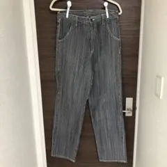 Hang Ten ヒッコリー ワークパンツ ペインターパンツ