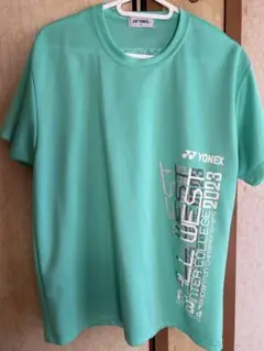 バドミントン Tシャツ【YONEX・MIZUNO】2枚セット
