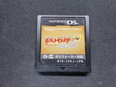ポケットモンスター ハートゴールド ポケモン HG DS