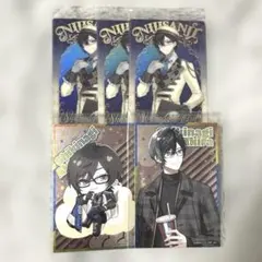 四季凪アキラ　グッズ　まとめ売り