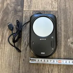 サンワサプライ USB 保温保冷機のサムネイル