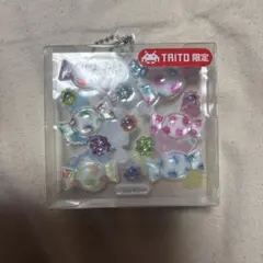 不二家 ペコちゃんぷっくりうるうるシール TAITO限定