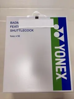 2026年最新】ヨネックス [YONEX] シャトル ニューオフィシャル（F-80