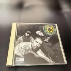 House of Pain Fine Malt Lyrics Japan CD