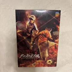 テニミュ 3rd 関立 SP版 DVD